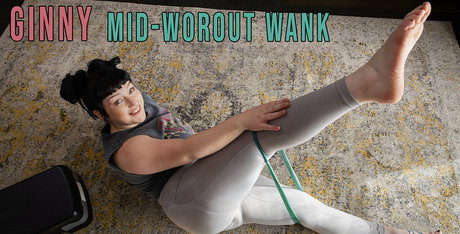 赤毛のソロOnlyFans エロ 写真