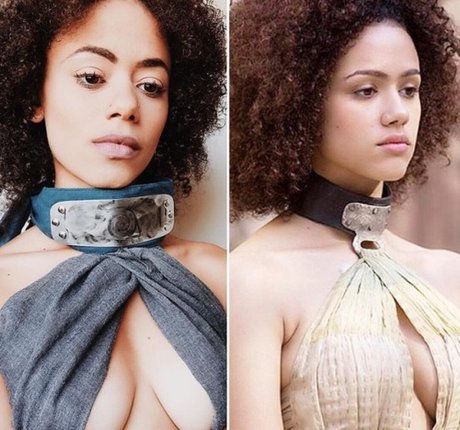 BBW妻オンリーファンズ アートヌード アーカイブ