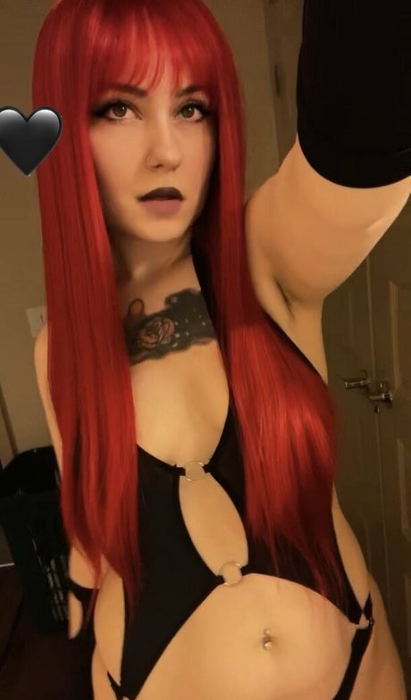 SylveeVT セクシー女優 写真