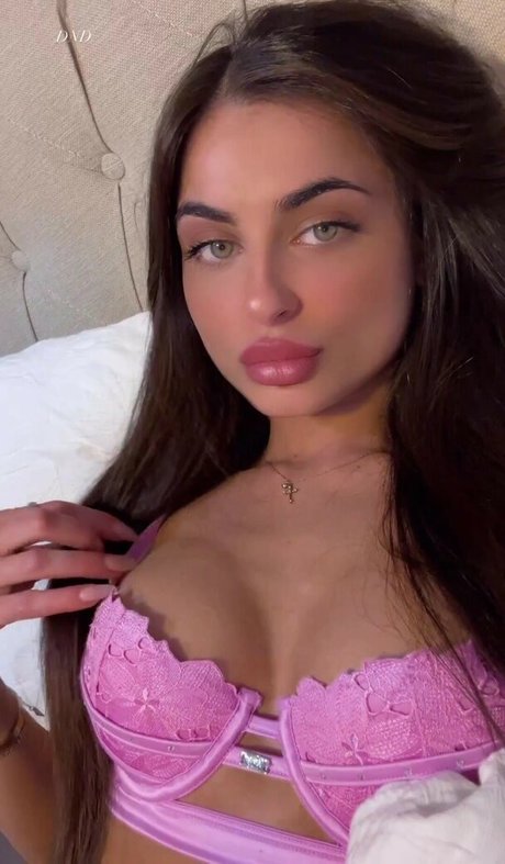 Rhiannon Kyra 限定モデル 写真