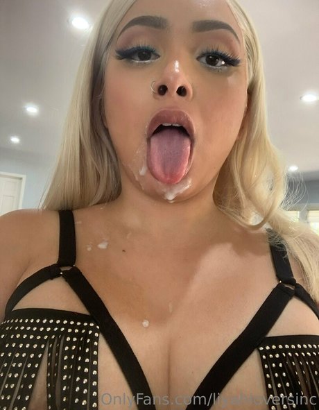 liyahloversinc セクシーなポルノスター 画像