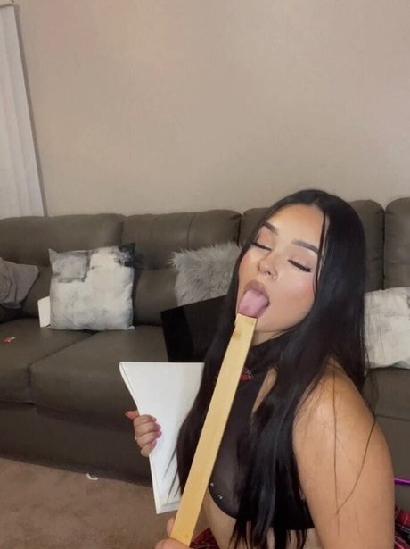 kendallknightt 美しいポルノスター 写真