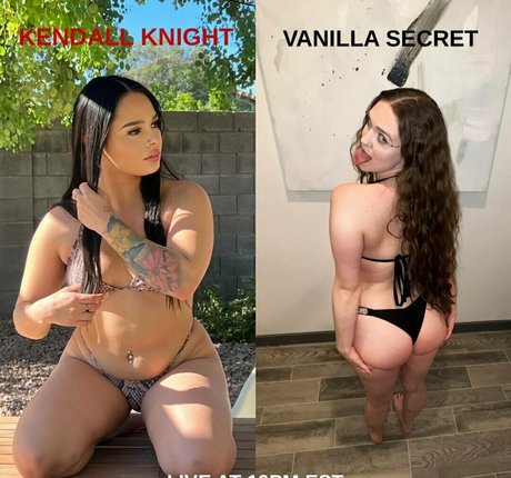 kendallknightt 素敵なスター 写真