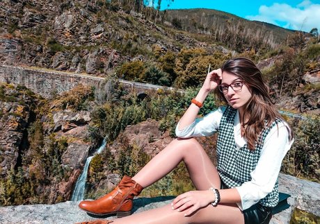 irisascensao トップスター 写真