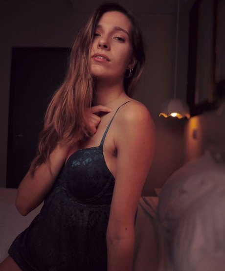 irisascensao 美しいモデル 写真