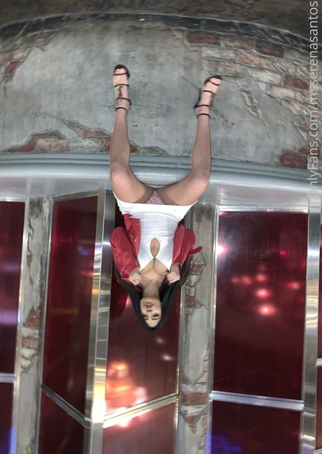 ゲイランジェリーOnlyFans 無料ヌード 画像