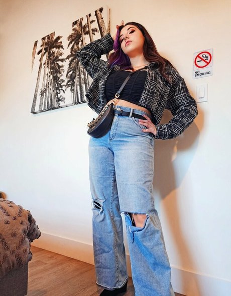 ジムガールズオンリーファンズ パーフェクト ギャラリー