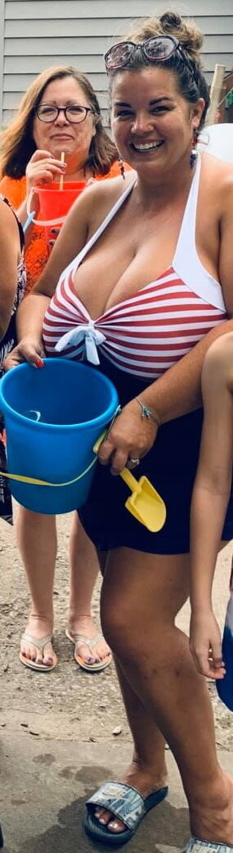 Jolene Mendez 美しいモデル ギャラリー