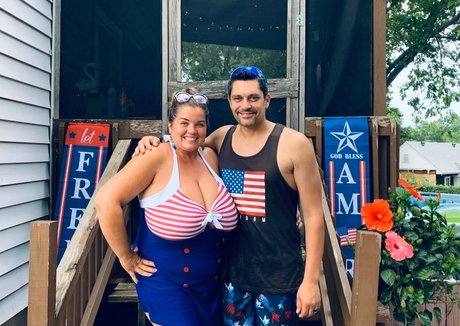 Jolene Mendez スター 裸 写真