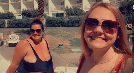 Jolene Mendez エロティックなスター 写真