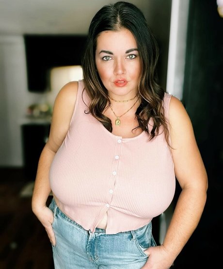 Jolene Mendez ポルノスター 美しい 写真