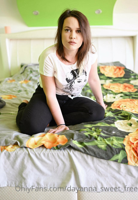 dayanna sweet m 素敵なスター 写真