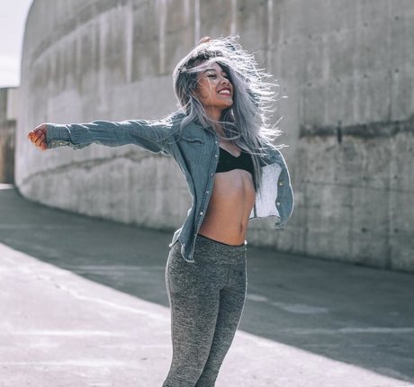 Charliedrizzle トップ女優 写真