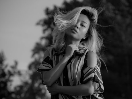 Charliedrizzle 最高のポルノスター 写真