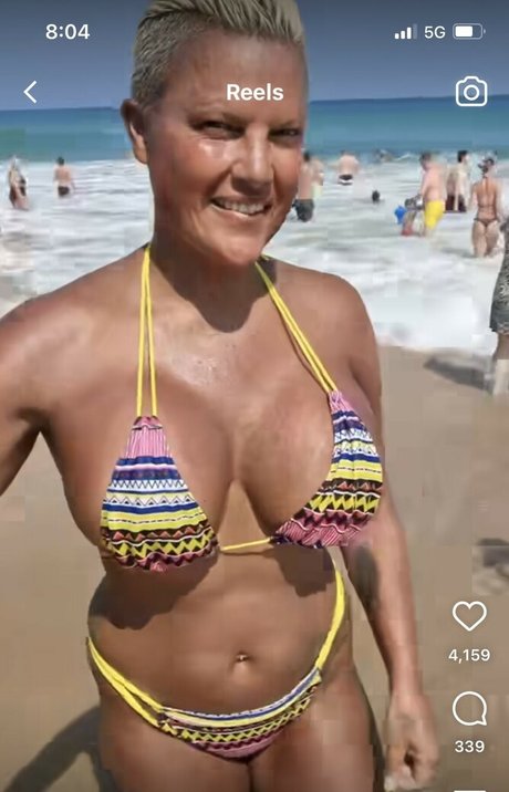 Carro Oberg ポルノスター xxx 写真