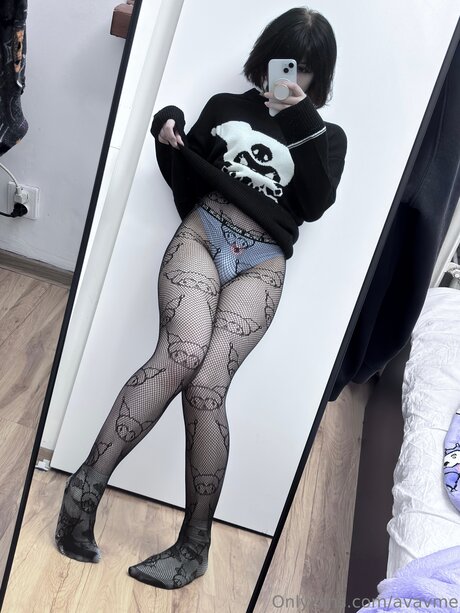 Avavme セックスモデル 写真