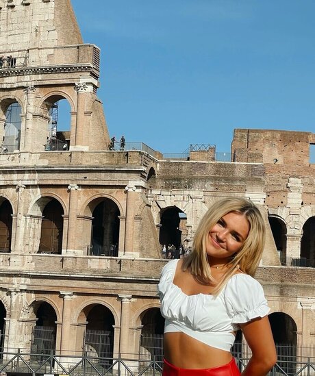 Sexy Cheerleaders 限定スター 写真