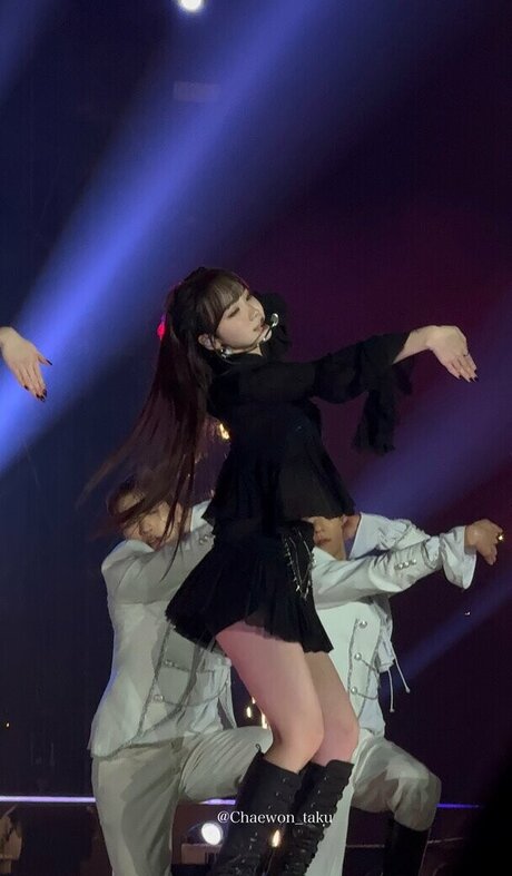 不明なファン ホット ギャラリー