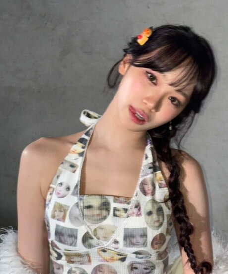 妊娠中のアジア人オンリーファンズ 美しい ギャラリー