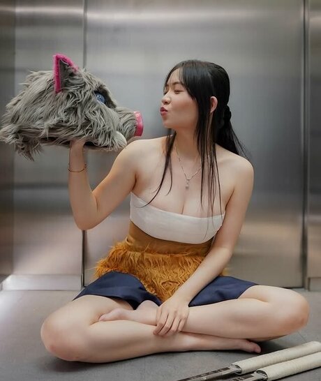 アジア人の精液OnlyFans 無料ヌード 写真