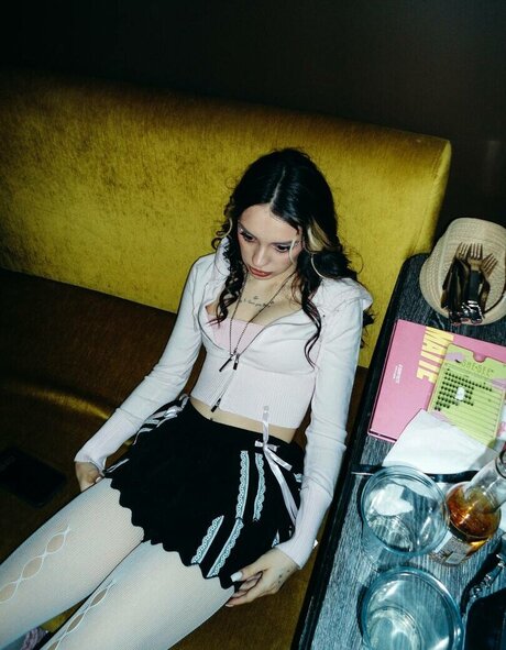 d gallavichh Daryana ポルノ女優 写真