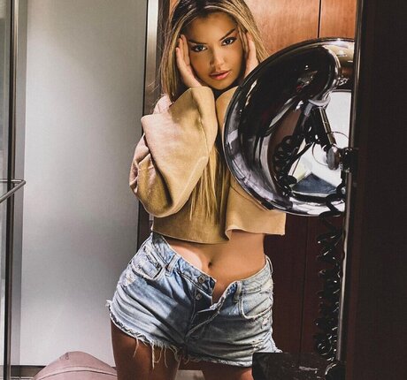 BBWキティOnlyFans HD 写真