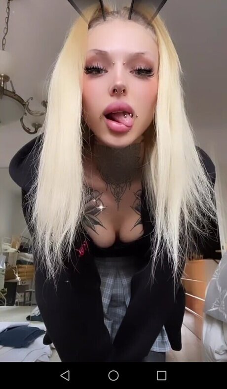 ポニーテールオンリーファンズ 素敵 ギャラリー