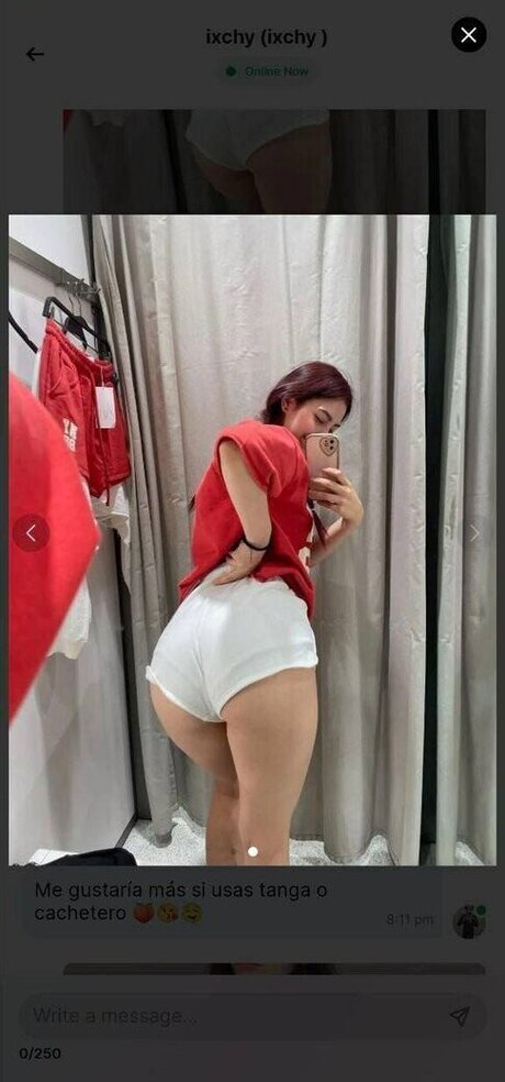 赤毛ティーンオンリーファンズ セクシー 画像