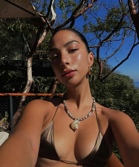 Maria Chac n HDスター 写真