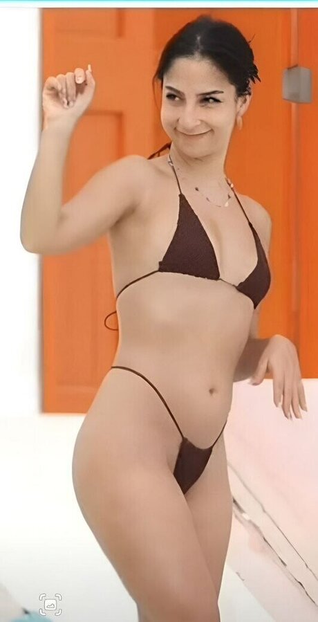 Maria Chac n 素敵なスター 写真