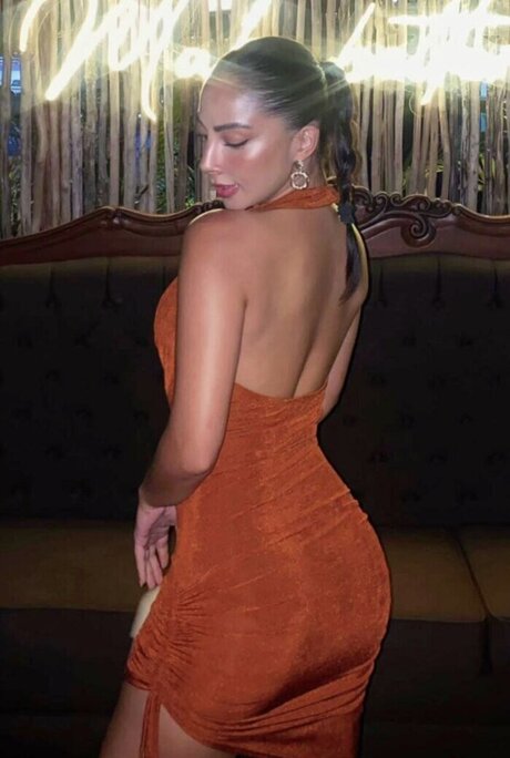 Maria Chac n アートスター 写真