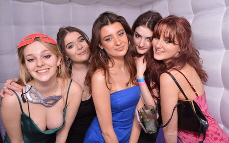 Photobox Flashes 独占モデル 写真