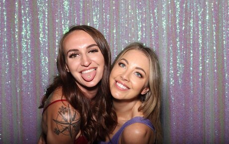 Photobox Flashes 限定スター アーカイブ