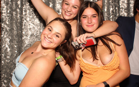 Photobox Flashes 高品質スター ギャラリー