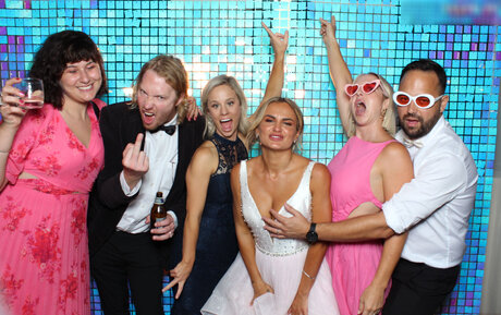 Photobox Flashes 可愛いモデル 画像