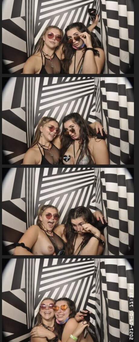 Photobox Flashes トップスター 写真