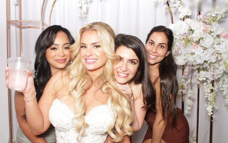 Photobox Flashes 最高の女優 写真