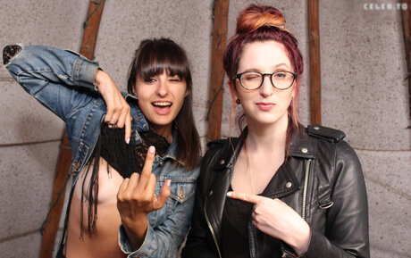 Photobox Flashes 素敵なモデル アーカイブ