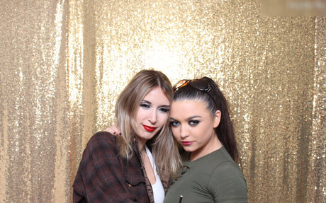 Photobox Flashes 無料のスター 写真