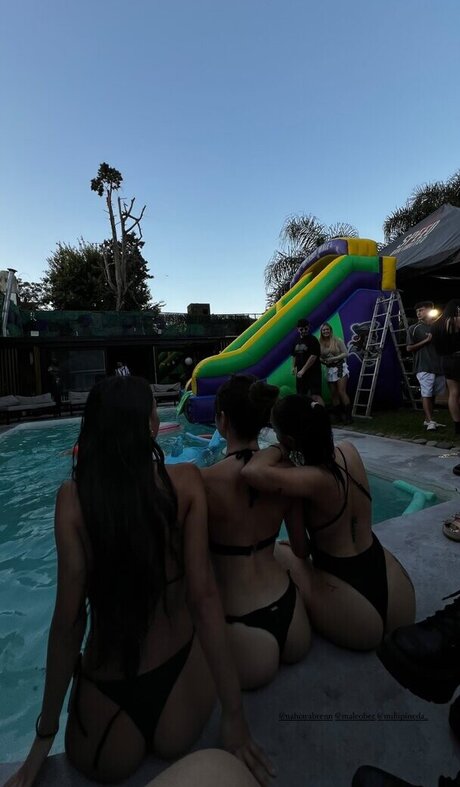 Nahiarabrenn 限定スター 画像