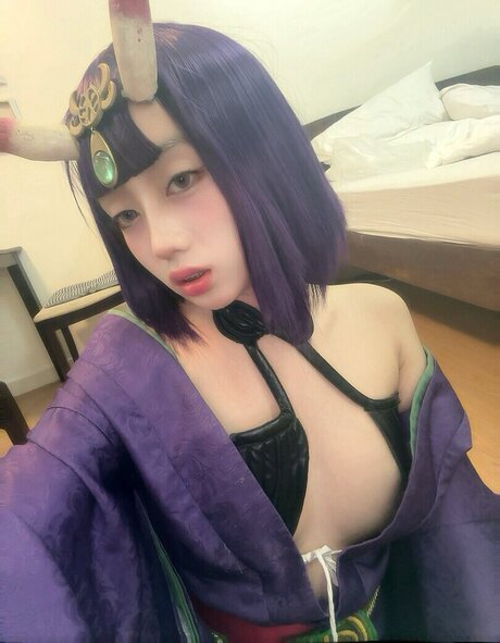 Yumi Aika 美しいポルノスター 画像
