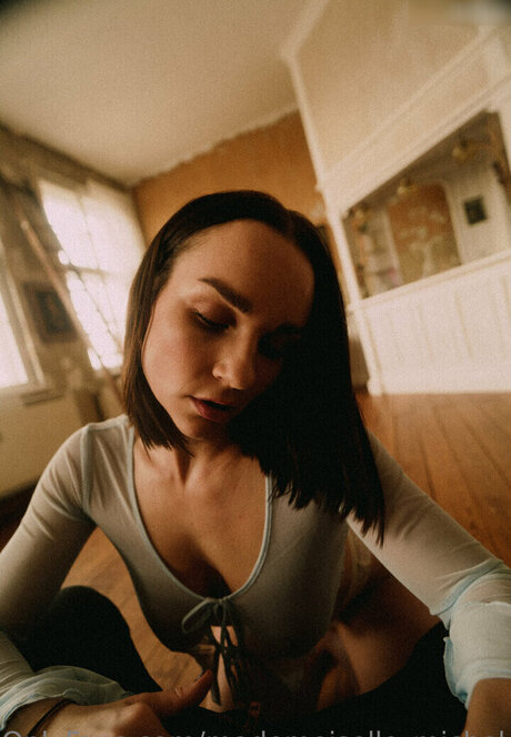 太った足のOnlyFans ポルノ 画像