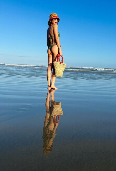 Giselle Batista アダルト女優 画像