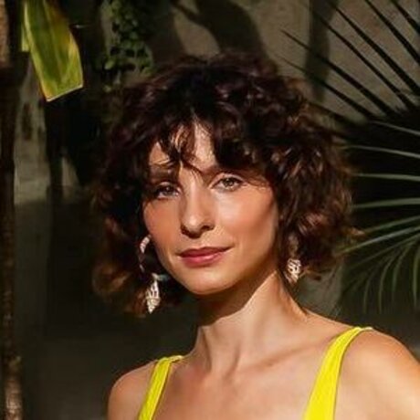 Giselle Batista スター ヌード 写真