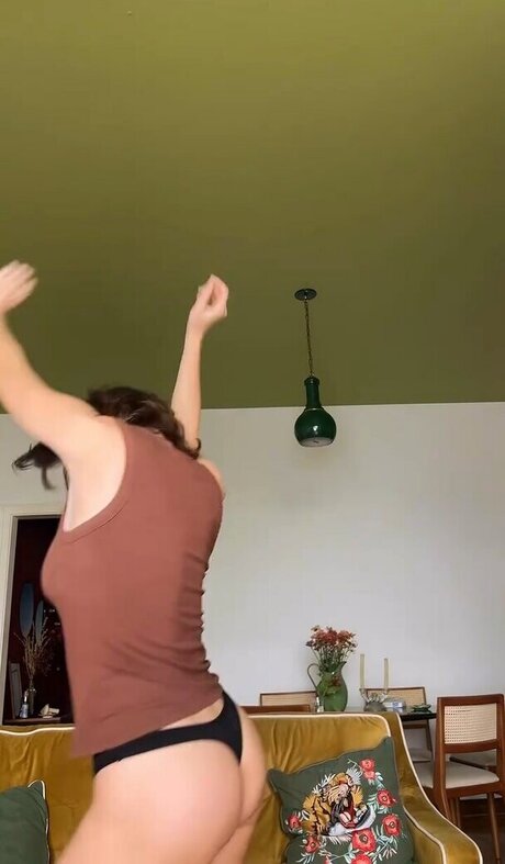 ゲイランジェリーOnlyFans 無料エロ 写真