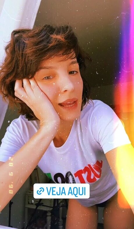 Giselle Batista スターセックス 写真