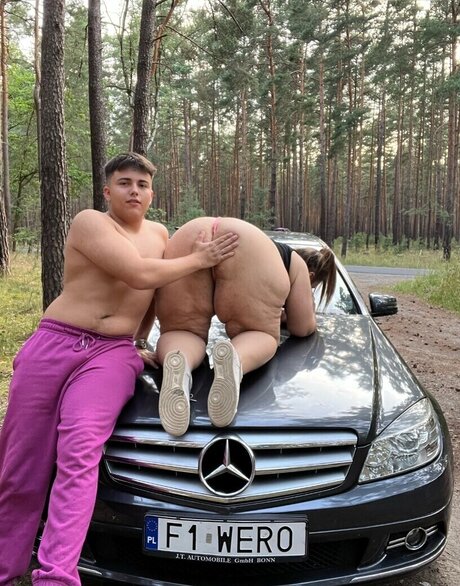 ニューハーフアナルOnlyFans ポルノ ギャラリー