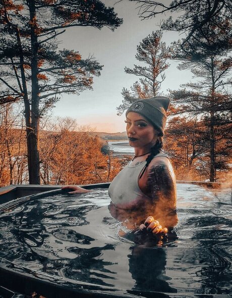 マイクロTバックOnlyFans ホット裸 ギャラリー