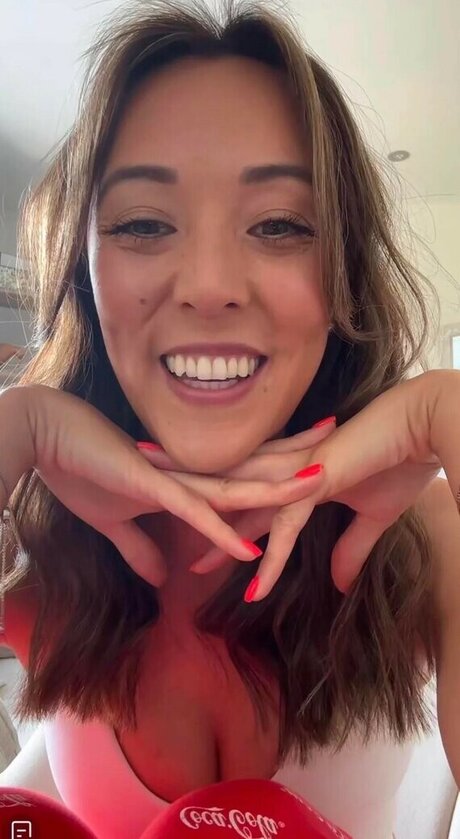 Lydia Hewitt Lee 最高のモデル 写真