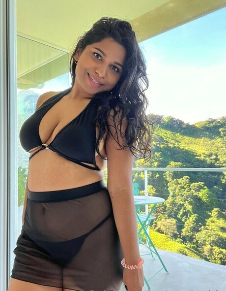 Miss Patel 完璧なポルノスター 画像